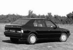 Alfa Romeo 33 1.5 Ti 1988 года (UK)
